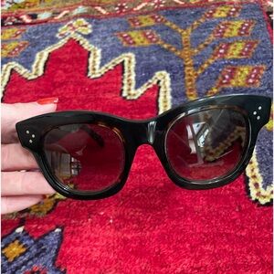 Celine sunglasses
